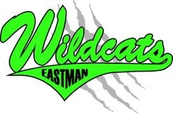 Eastman Wildcats Fastpitch